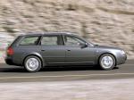 Audi A6 2.0 Avant 2001 года